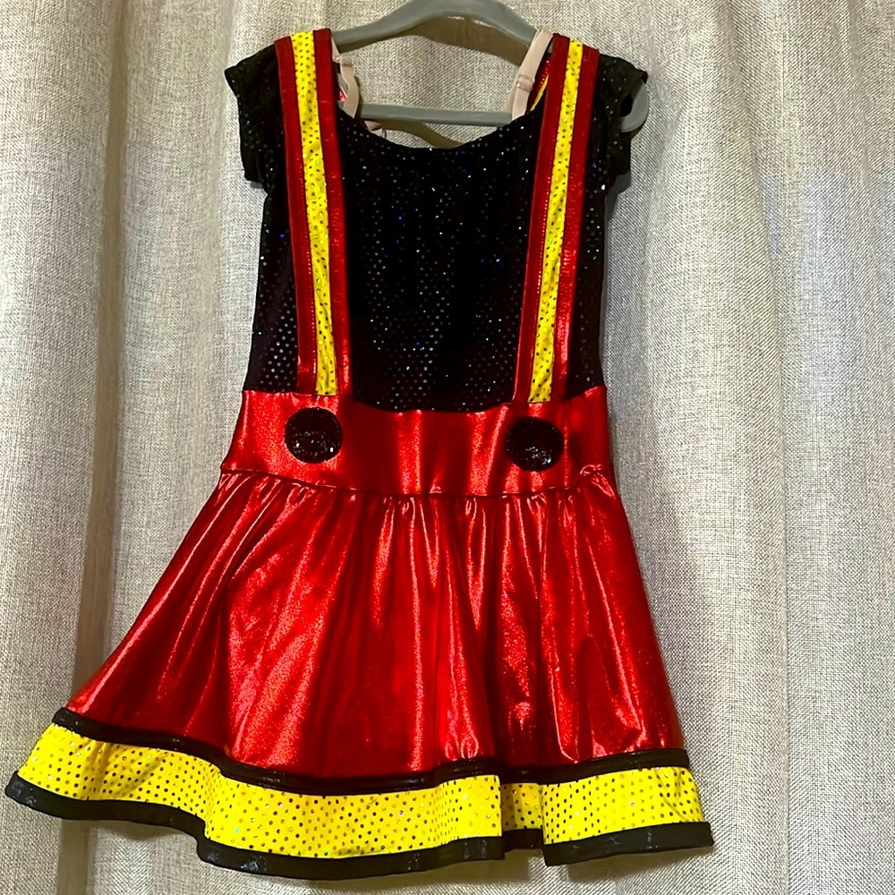 Awish come true dress